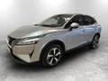 Nissan Qashqai N-CONNECTA MHYB 140CV Grigio - thumbnail 1
