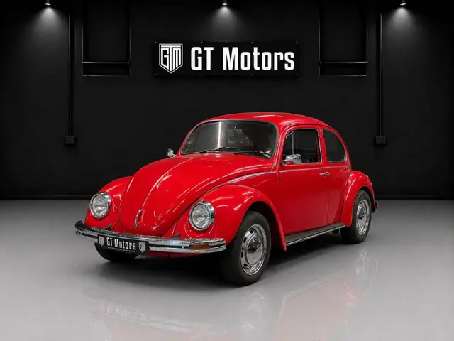 Volkswagen Coccinelle COUPE