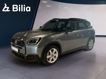 Countryman ALL4