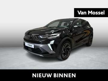 Esprit Alpine E-Tech full hybrid 145