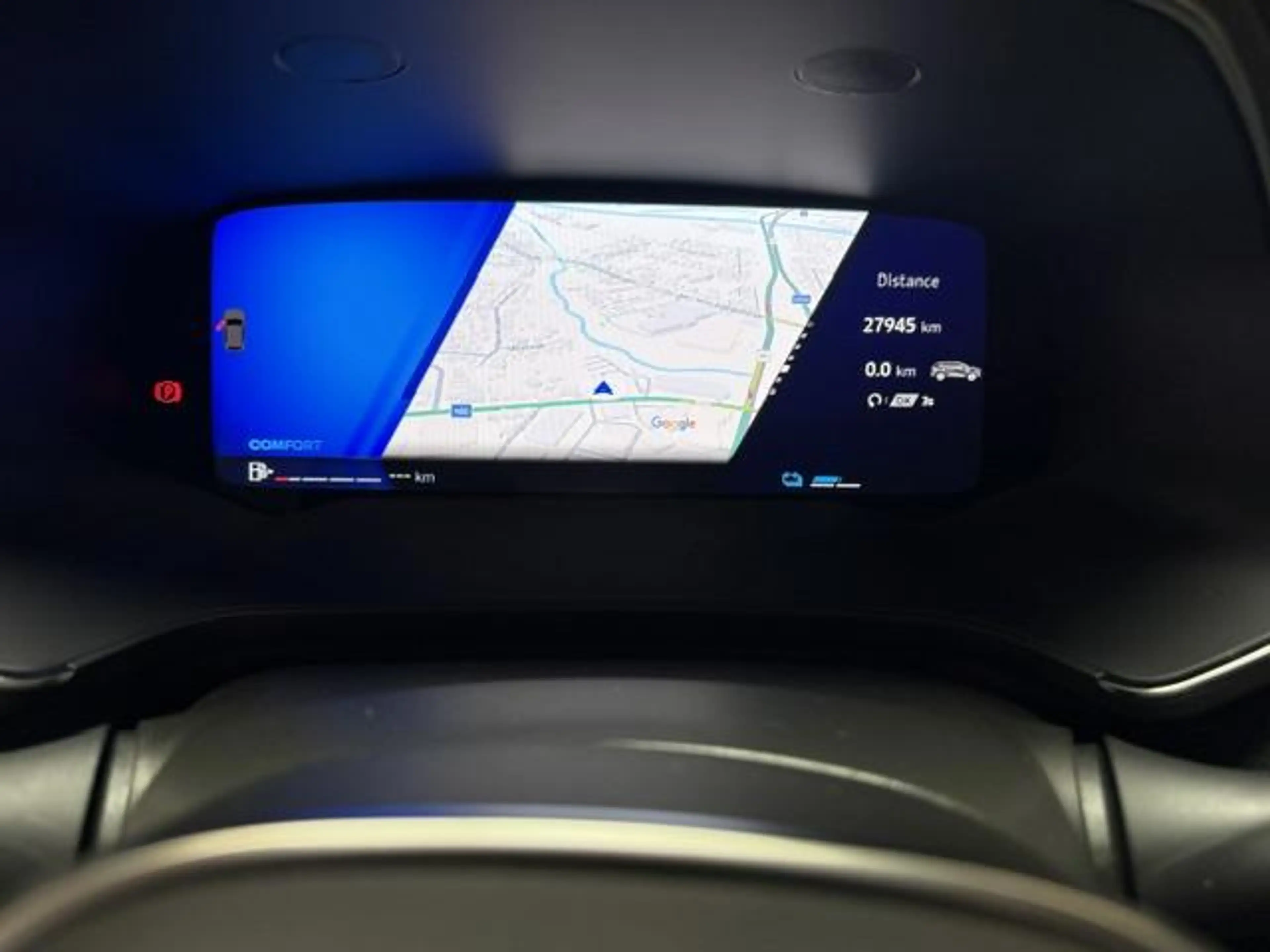 Renault Symbioz E-Tech full hybrid 145 Esprit Alpine — photo 10