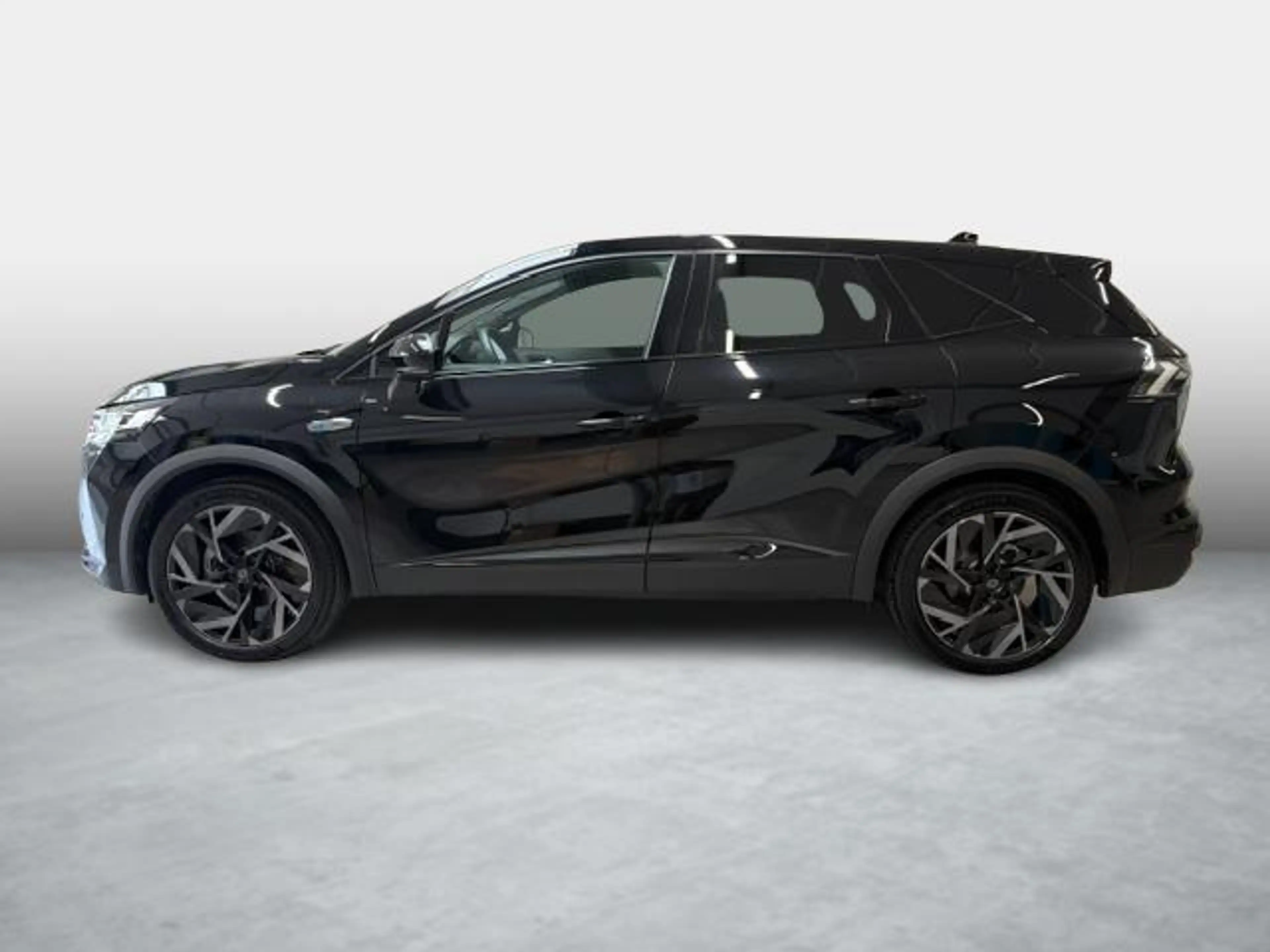 Renault Symbioz E-Tech full hybrid 145 Esprit Alpine — photo 8