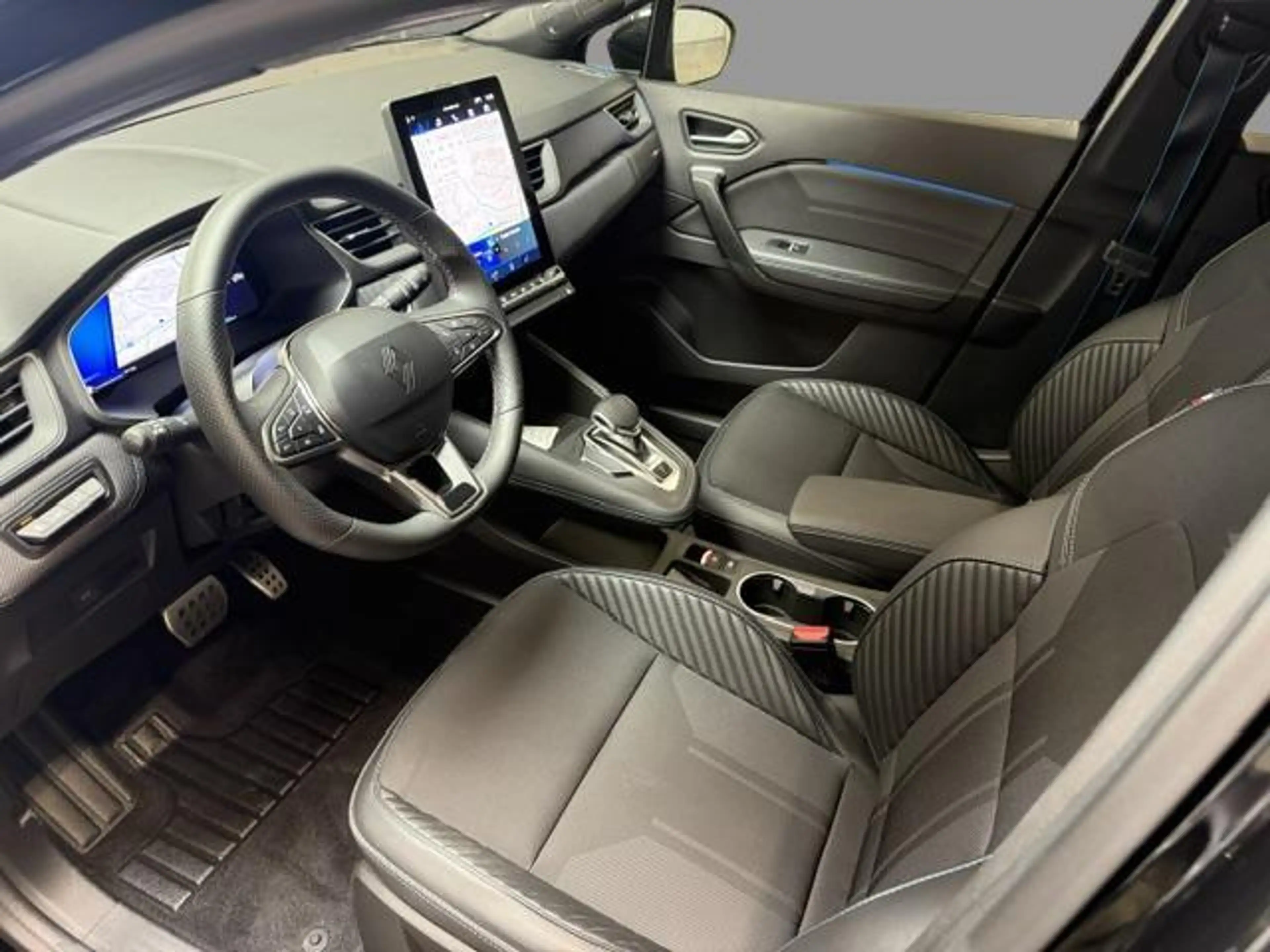 Renault Symbioz E-Tech full hybrid 145 Esprit Alpine — photo 9