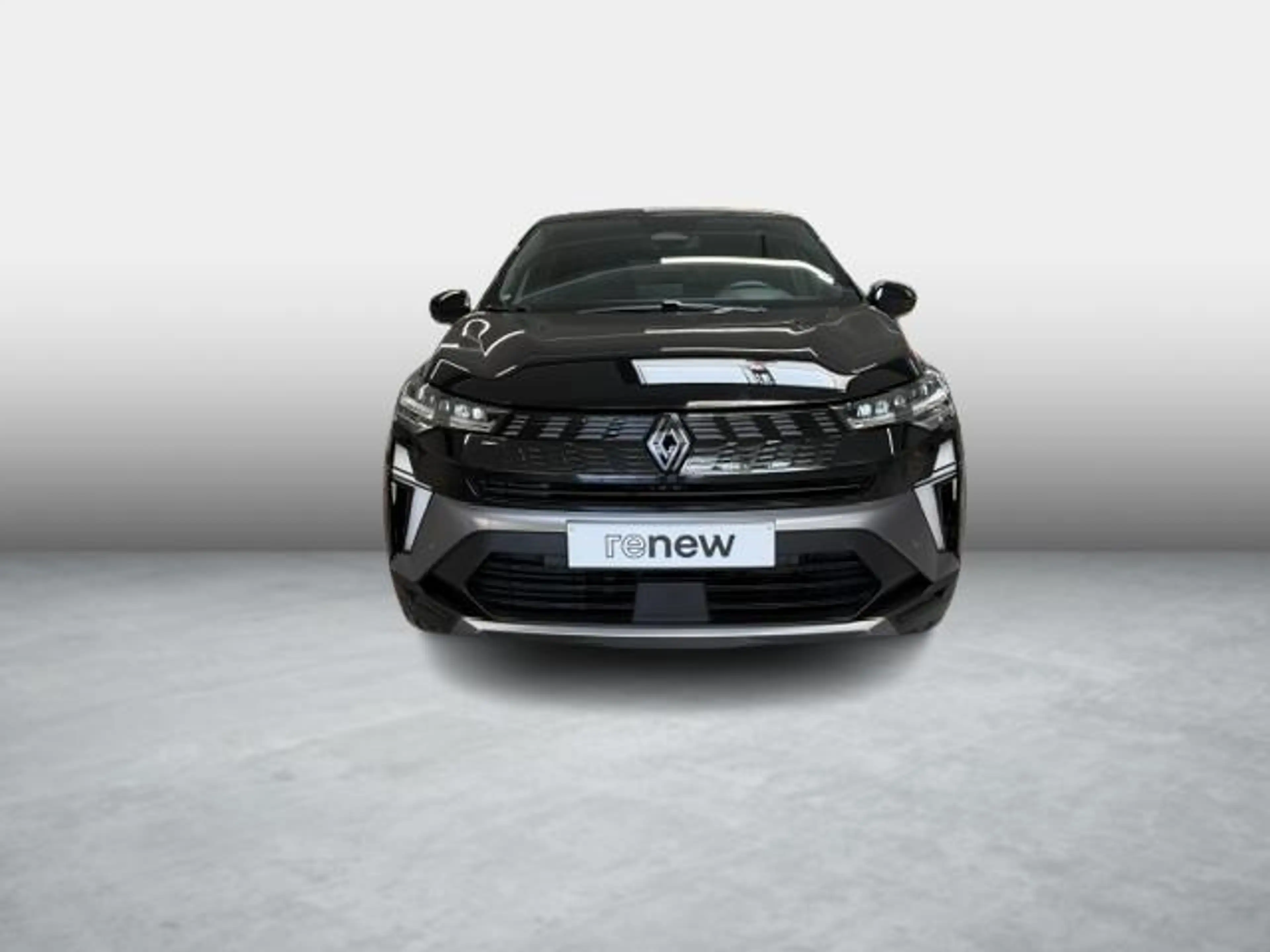 Renault Symbioz E-Tech full hybrid 145 Esprit Alpine — photo 2