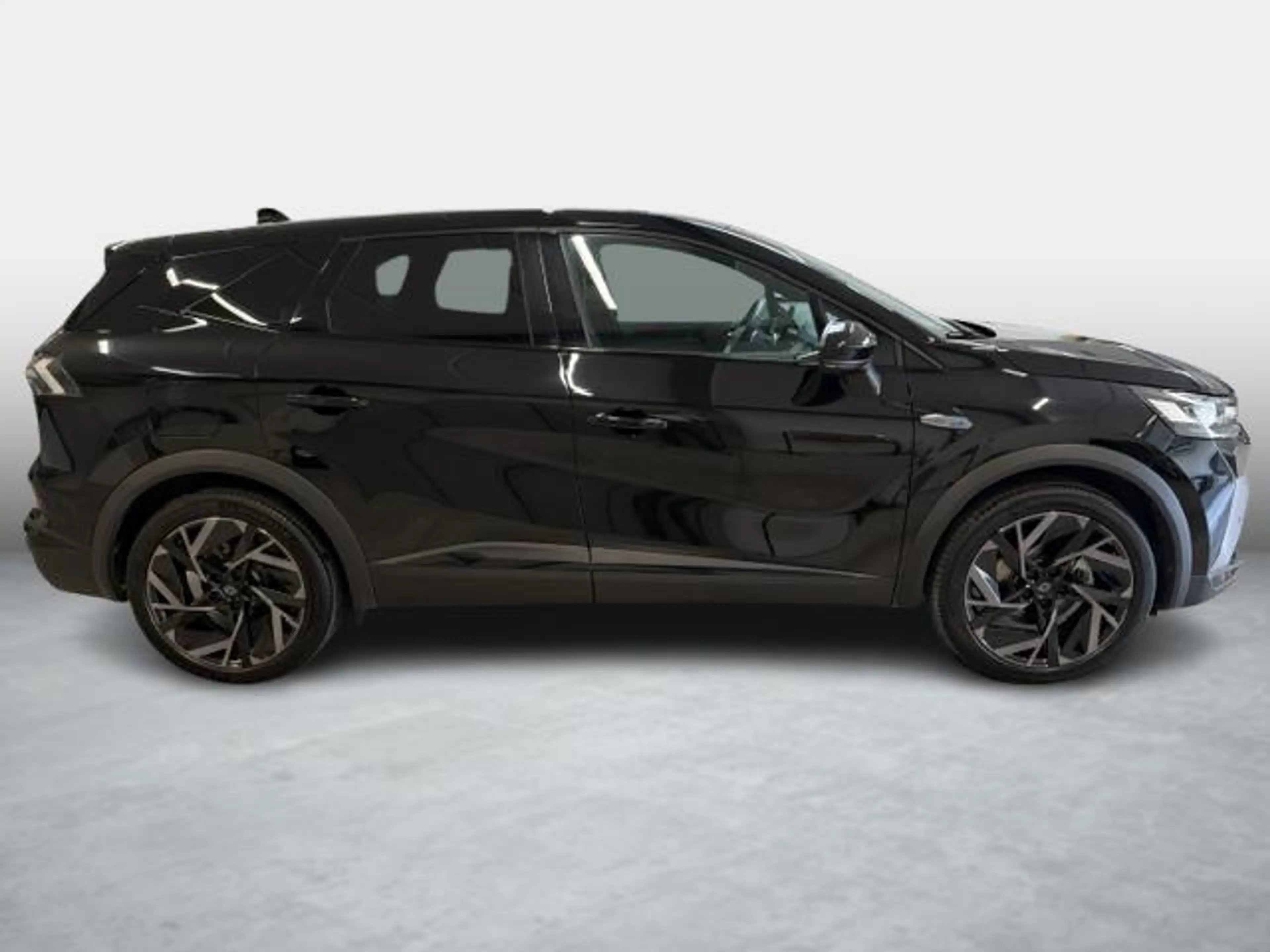 Renault Symbioz E-Tech full hybrid 145 Esprit Alpine — photo 4