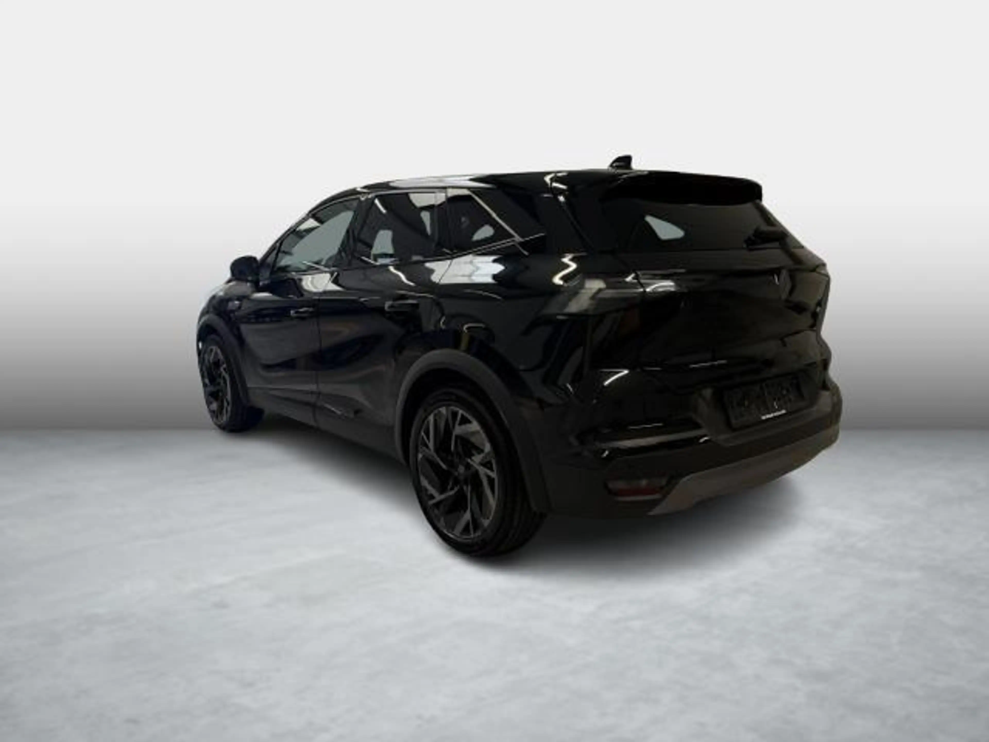 Renault Symbioz E-Tech full hybrid 145 Esprit Alpine — photo 7