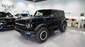 Ford Bronco 2.7 EcoBoost V6 Outer Banks 335 Auto Negro - thumbnail 4