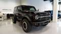 Ford Bronco 2.7 EcoBoost V6 Outer Banks 335 Auto Negro - thumbnail 12