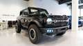 Ford Bronco 2.7 EcoBoost V6 Outer Banks 335 Auto Negro - thumbnail 10
