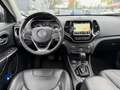Jeep Cherokee Overland 4WD Navi LED Kamera Temp PDC SHA TWA Alu1 Gris - thumbnail 5