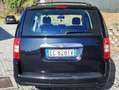 Chrysler Grand Voyager Grand Voyager 2.8 crd Limited auto dpf Nero - thumbnail 4