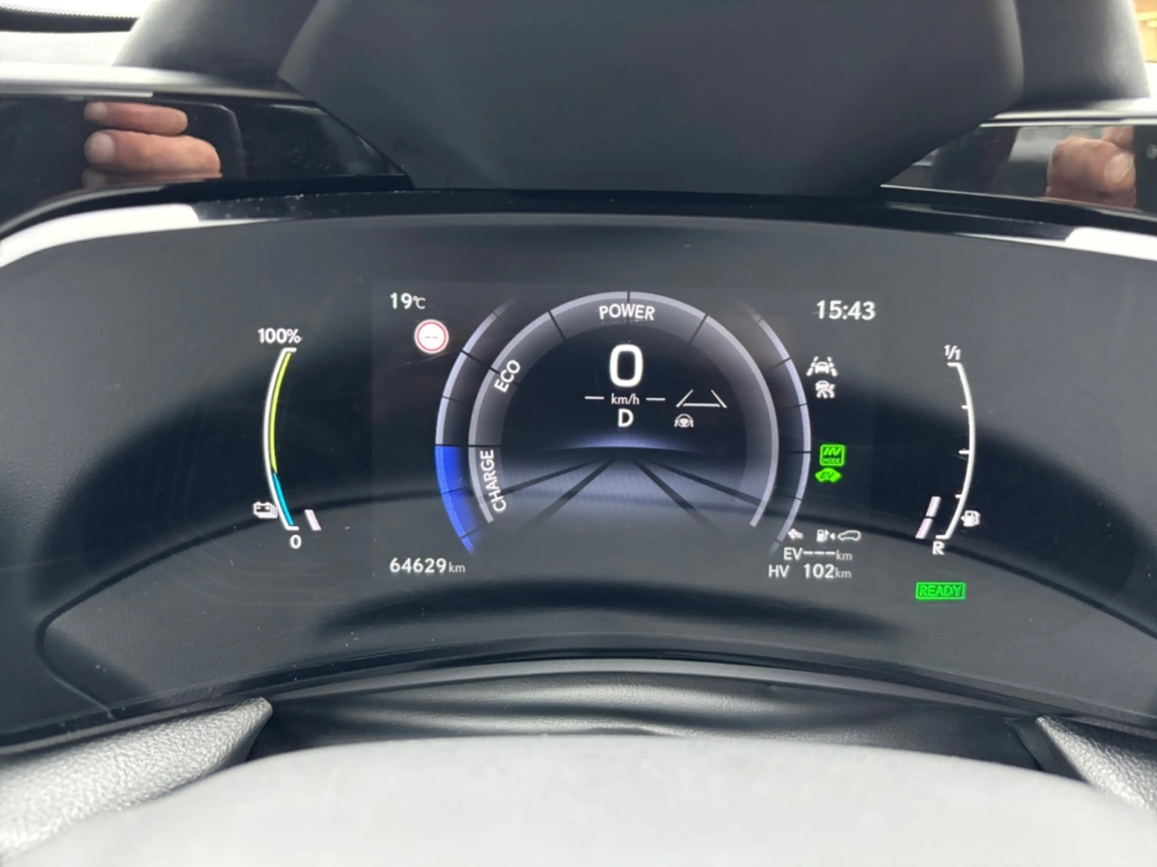 Lexus NX 450h+ F Sport *Allrad*Matrix*HUD*360°*4x SHZ* — photo 13