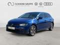 Volkswagen Polo Life 1.0 Allwetter ACC CarPlay Blau - thumbnail 1