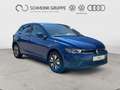 Volkswagen Polo Life 1.0 Allwetter ACC CarPlay Blau - thumbnail 3