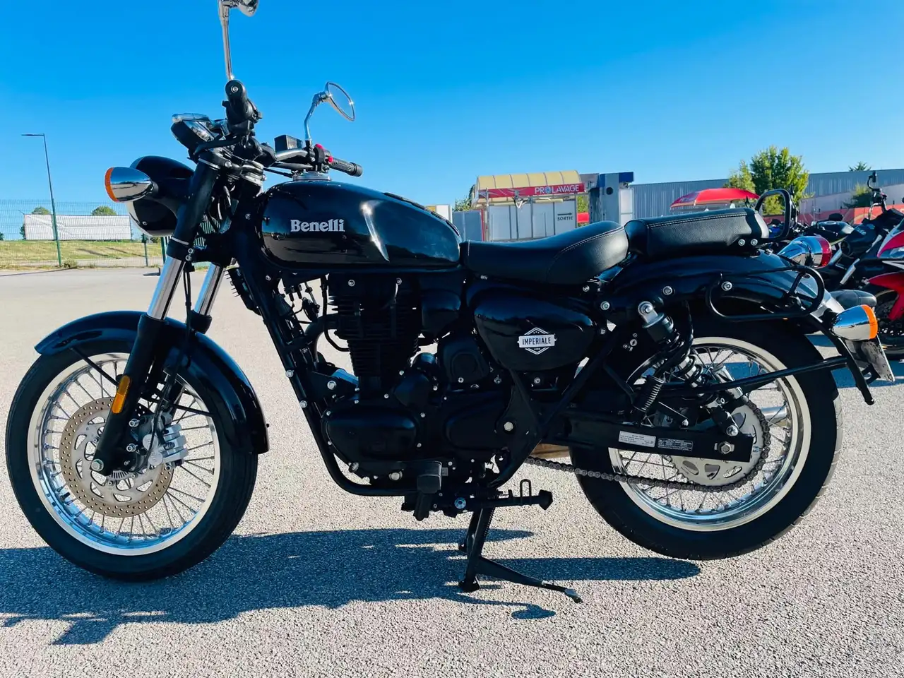 Benelli