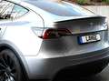 Tesla Model Y Performance Dual AWD, AHK, in neuwertigem Zustand Grau - thumbnail 11