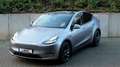 Tesla Model Y Performance Dual AWD, AHK, in neuwertigem Zustand Grau - thumbnail 6