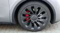Tesla Model Y Performance Dual AWD, AHK, in neuwertigem Zustand Grau - thumbnail 37