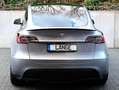Tesla Model Y Performance Dual AWD, AHK, in neuwertigem Zustand Grau - thumbnail 10
