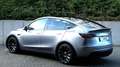 Tesla Model Y Performance Dual AWD, AHK, in neuwertigem Zustand Grau - thumbnail 8