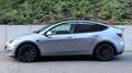Tesla Model Y Performance Dual AWD, AHK, in neuwertigem Zustand Grau - thumbnail 7