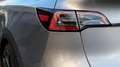 Tesla Model Y Performance Dual AWD, AHK, in neuwertigem Zustand Grau - thumbnail 17