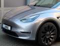 Tesla Model Y Performance Dual AWD, AHK, in neuwertigem Zustand Grau - thumbnail 33