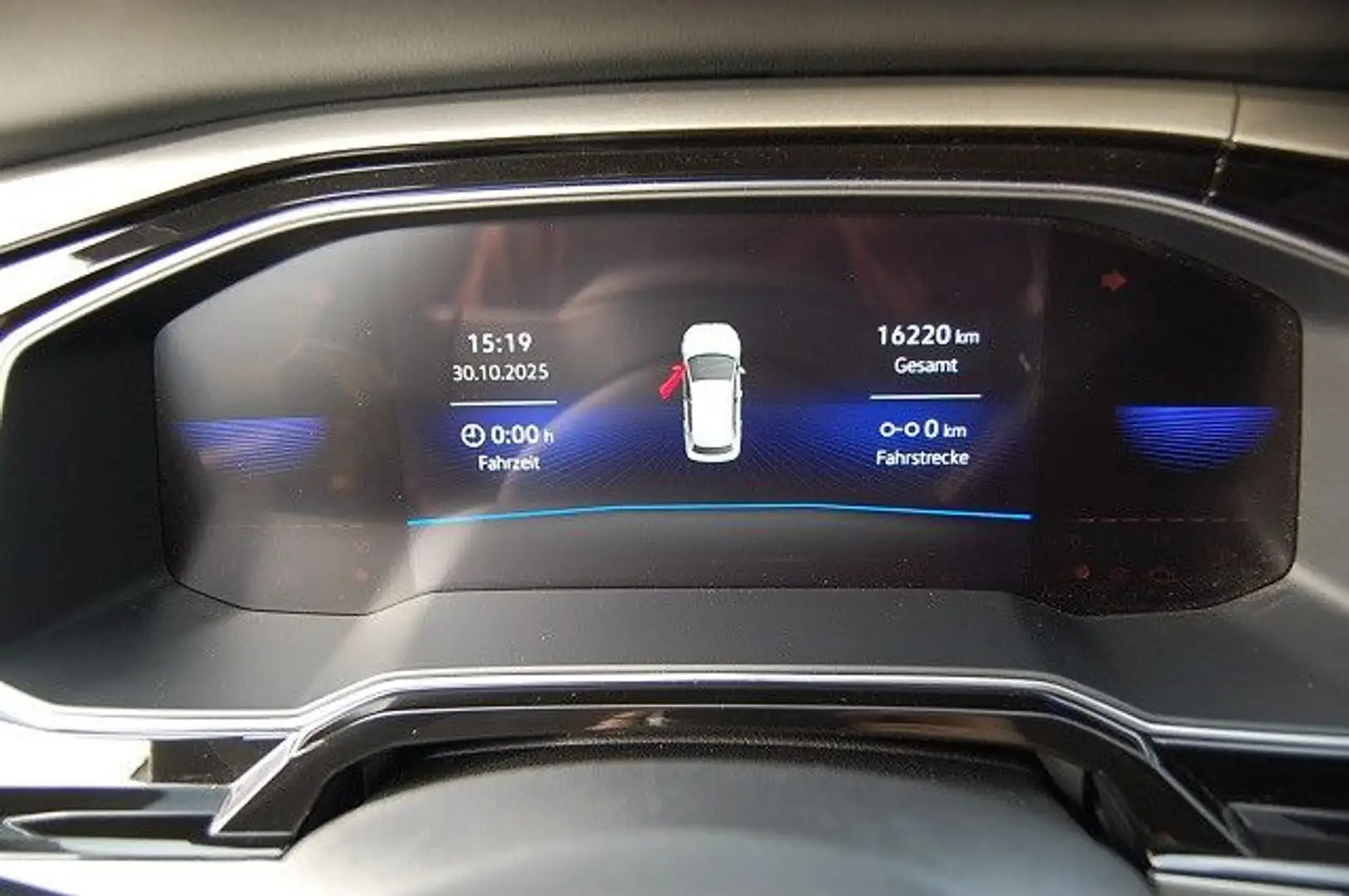 Volkswagen Taigo MOVE App PDC LED Alu Sitzheizung Gris - 2