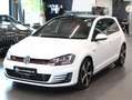 Volkswagen Golf 2.0 TSI GTI Perf.*DSG*Navi*Kamera*PANO Weiß - thumbnail 1