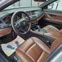 BMW 530 d, BiXenon, Navi Prof., Schiebed.,Standh.,SH Silber - thumbnail 10