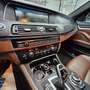 BMW 530 d, BiXenon, Navi Prof., Schiebed.,Standh.,SH Silber - thumbnail 15