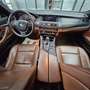 BMW 530 d, BiXenon, Navi Prof., Schiebed.,Standh.,SH Silber - thumbnail 12