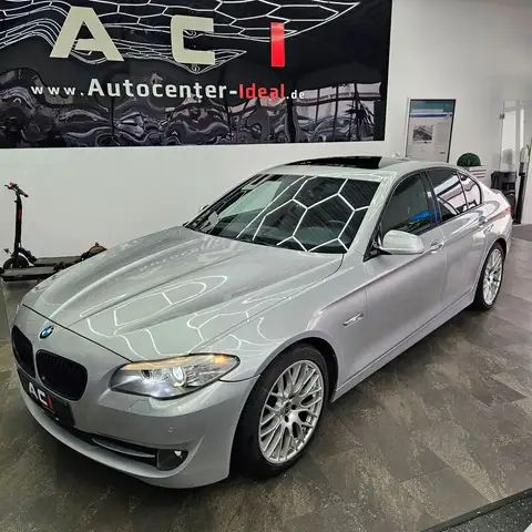 BMW 530 d, BiXenon, Navi Prof., Schiebed.,Standh.,SH