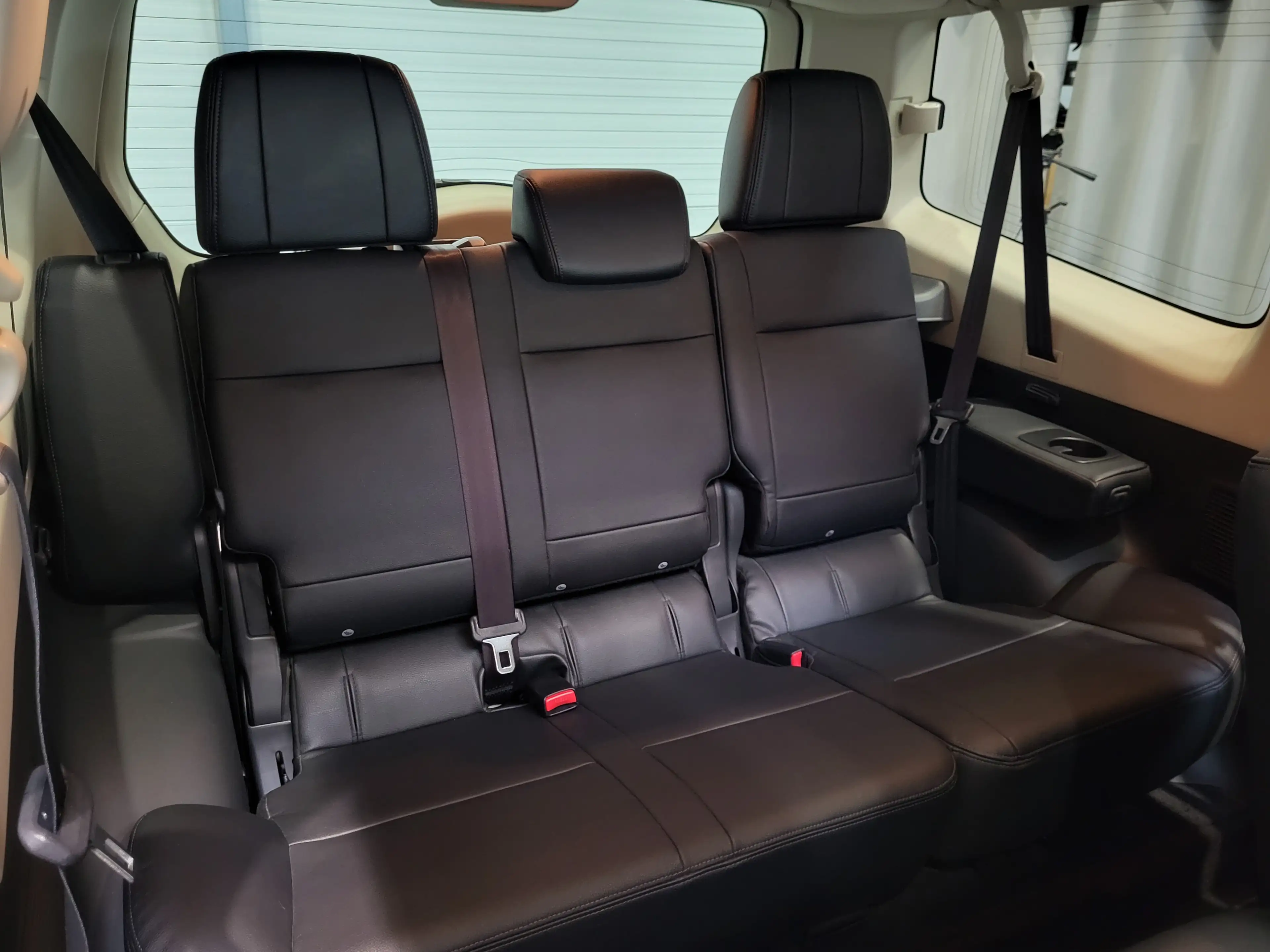 Mitsubishi Pajero 3.2 DI-D Top *Navi| Xenon| Kamera| AHK* — photo 9