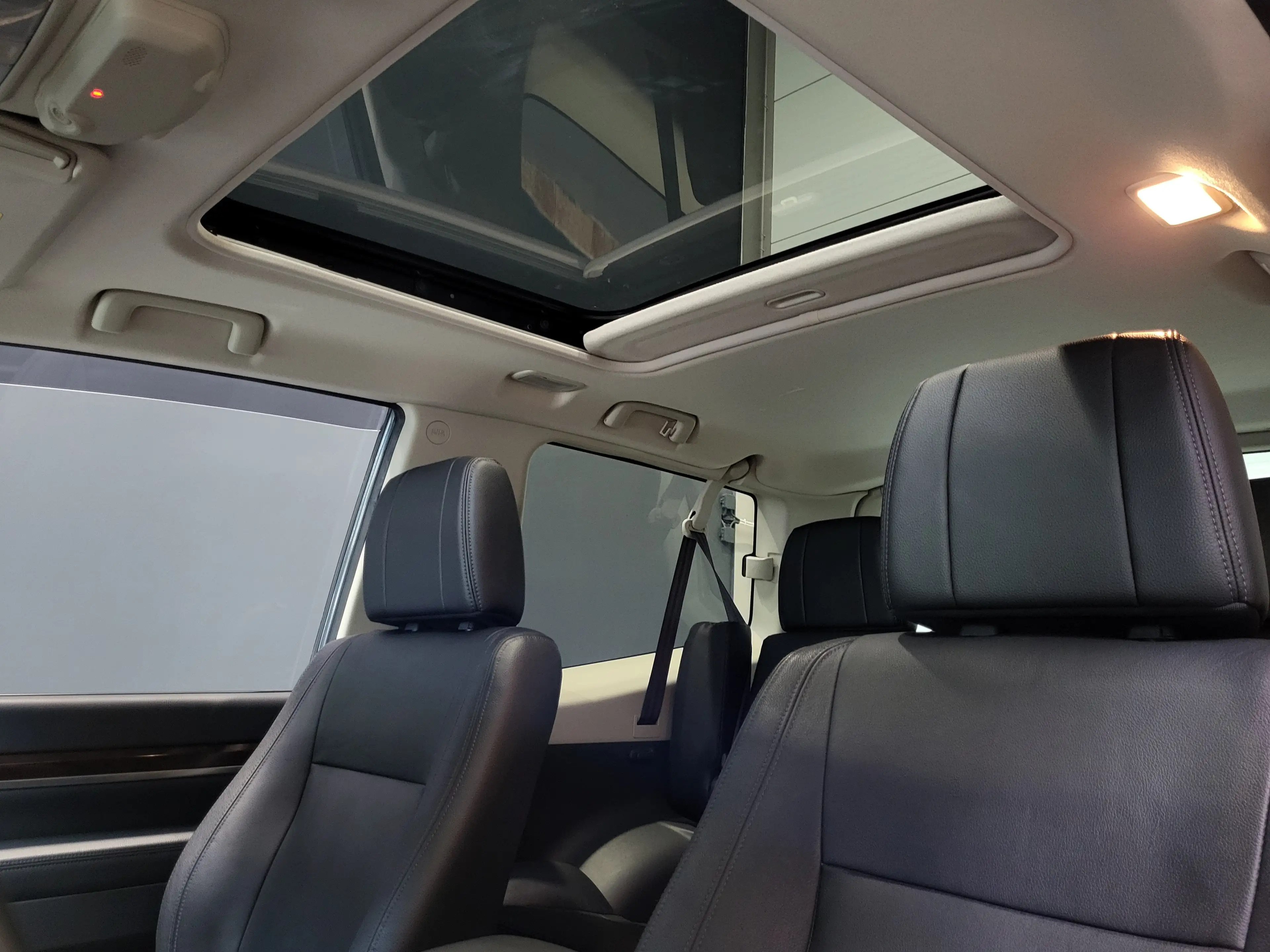 Mitsubishi Pajero 3.2 DI-D Top *Navi| Xenon| Kamera| AHK* — photo 8