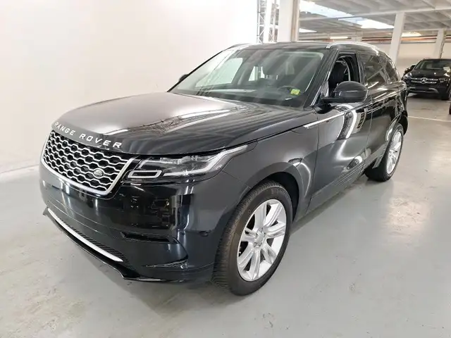 Land Rover Range Rover Velar Basis