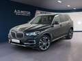 BMW X5 xdrive25d Msport auto Grigio - thumbnail 1