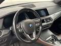 BMW X5 xdrive25d Msport auto Grigio - thumbnail 12