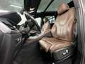 BMW X5 xdrive25d Msport auto Grigio - thumbnail 4