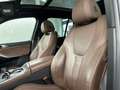 BMW X5 xdrive25d Msport auto Grigio - thumbnail 5