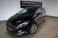 Ford S-Max S-MAX Vignale Negru - thumbnail 1