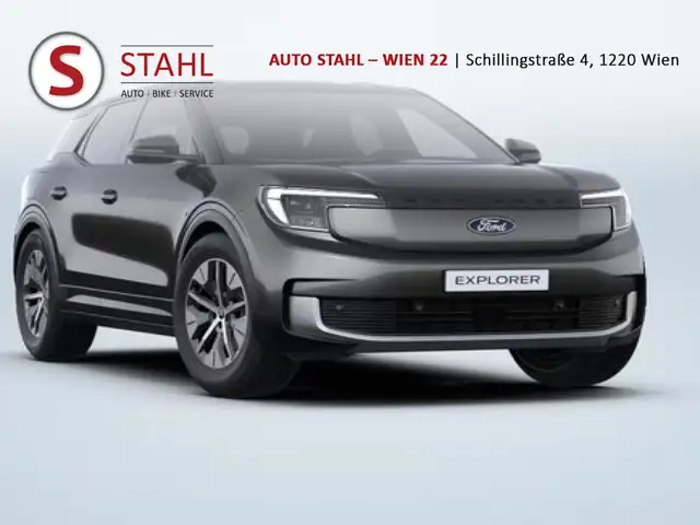 Ford Explorer Elektro 79kWh Select