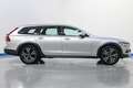 Volvo V90 Cross Country B4 Pro AWD Aut. Plateado - thumbnail 7