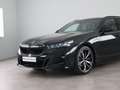 BMW 530 5 Serie Touring 530e Schwarz - thumbnail 21