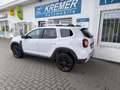 Dacia Duster Extreme LPG Weiß - thumbnail 5