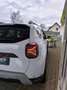 Dacia Duster Extreme LPG Weiß - thumbnail 2