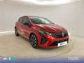 Renault Clio TCe Techno 67kW Rojo - thumbnail 3
