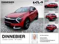 Kia Sportage Spirit 1.6T LED+360°+Glasdach+Navi Piros - thumbnail 1