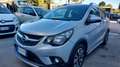Opel Karl Karl 1.0 Rocks Argento - thumbnail 4