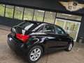 Audi A1 1.2 Sportback 4-Tür attraction Black/Klima/BT Schwarz - thumbnail 11